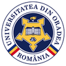 University of Oradea logo