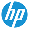 Hewlett Packard LIFE logo