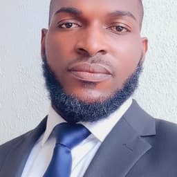 Olaniyan Kayode Emmanuel