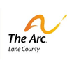 The Arc Lane County logo