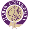 Habib University logo