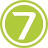 virtual7 GmbH logo