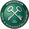 Nürnberger Wach- und Schließgesellschaft mbH logo