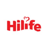Hilife Foods logo