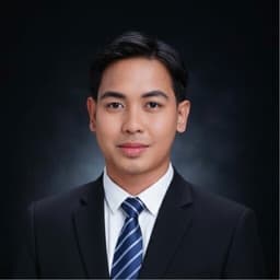 Gerald Maniquiz