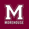 Morehouse College logo