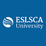 ESLSCA University logo