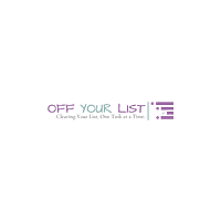 Check Off Your List