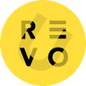 RevoU logo