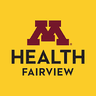 Fairview Health Services logo