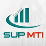 SUPMTI logo