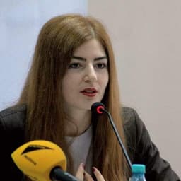 Hermine Andrea Grigoryan