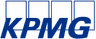 KPMG logo