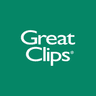 great clips logo