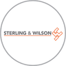 Sterling & Wilson logo