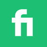 Upwork - Fiverr logo