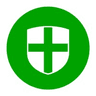Nuffield Health at St. Bartholomew’s Hospital logo