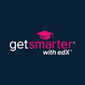 UCT GetSmarter logo