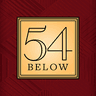 54 Below logo