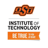 Oklahoma State University Institute of Technology logo