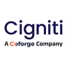 Cigniti Technologies logo
