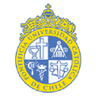 Pontificia Universidad Católica de Chile logo