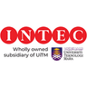 INTEC Education College (formerly INTEC University College) logo