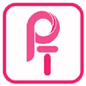 Parentheses logo