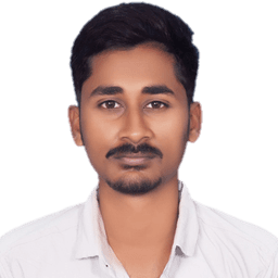 Anuj Gadewar