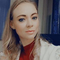 Natasha Burger