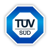 TÜV SÜD America