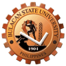 Bulacan State University (CSJDM) logo