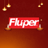 Fluper (Mobile App Development Company) logo