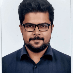 Vivek Ramachandran