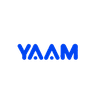YAAM Web Solutions logo