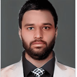 chandrasekhar kamarthi