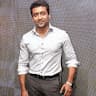 Suvaid Harris
