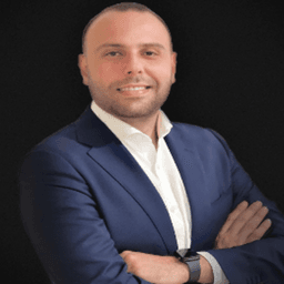 Firas Fattouh