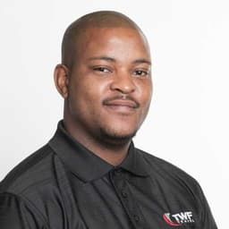 Ntsikelelo Yakaba