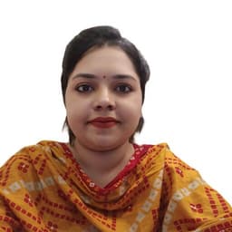 Sharna Saha