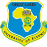 Great Lakes University of Kisumu logo