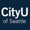 City University logo