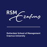 Rotterdam School of Management (RSM) logo