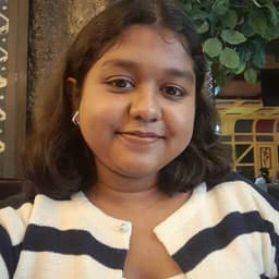 Anusha Kabasi