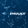PMAT, Inc. logo