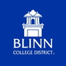 Blinn College logo