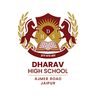 Delhi Public School logo