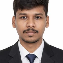 Harish Vetrivelan