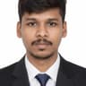 Harish Vetrivelan