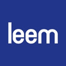 leem logo